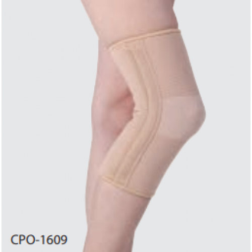 EUNICE MED康譜 扁彈簧支撐型護膝CPO1609